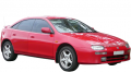 Mazda 323 F V Hatchback